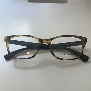 Emporio Armani Glasses